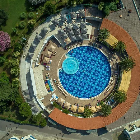 Hotel Slovenska Plaza Standard-2